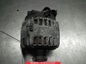 Dynamo från en Mazda 5 (CWA9) 1.6 CITD 16V 2012