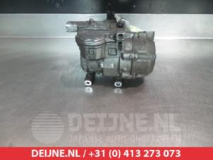 Used Air conditioning pump Lexus CT 200h Price € 200,00 Margin scheme offered by V.Deijne Jap.Auto-onderdelen BV