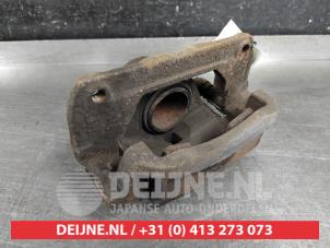 Used Front brake calliper, right Mazda 6 Sport (GH14/GHA4) 2.2 CiTD 16V 163 Price € 35,00 Margin scheme offered by V.Deijne Jap.Auto-onderdelen BV