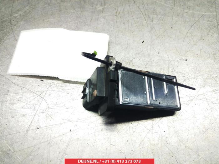 Begagnade Luftflödesmätare Honda Jazz (GK/GP) 1.3 -i-VTEC 16V Pris € 30,00 Marginaltabell erbjuds av V.Deijne Jap.Auto-onderdelen BV