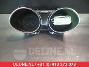 Używane Licznik kilometrów KM Hyundai Veloster 1.6 GDI 16V Cena € 100,00 Procedura marży oferowane przez V.Deijne Jap.Auto-onderdelen BV