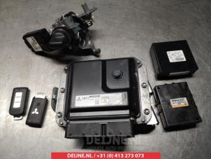 Gebrauchte Steuergerät Motormanagement Mitsubishi Lancer Sportback (CX) Preis auf Anfrage angeboten von V.Deijne Jap.Auto-onderdelen BV