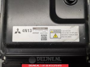 Engine management computer from a Mitsubishi Lancer Sportback (CX)  2008