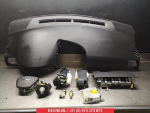 Used Airbag set + module Toyota Avensis (T27) 1.6 16V VVT-i Price on request offered by V.Deijne Jap.Auto-onderdelen BV