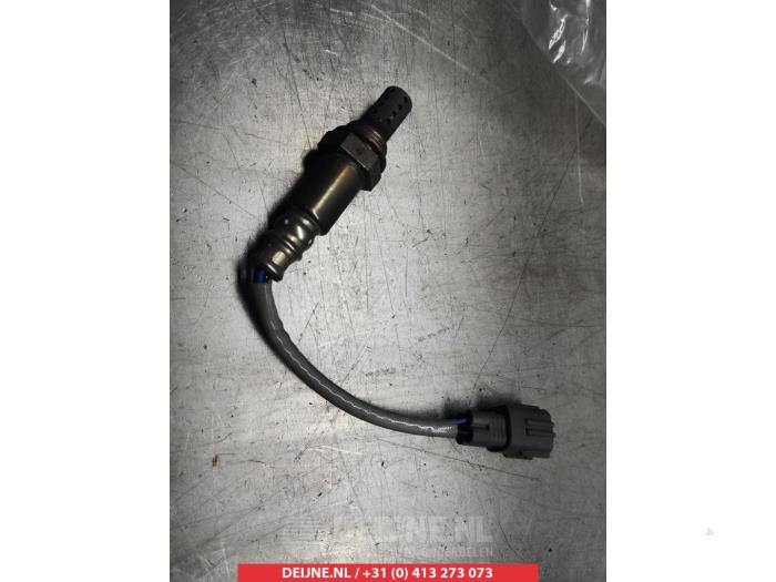 Usados Sonda Lambda Daihatsu Materia 1.3 16V Precio € 50,00 Norma de margen ofrecido por V.Deijne Jap.Auto-onderdelen BV