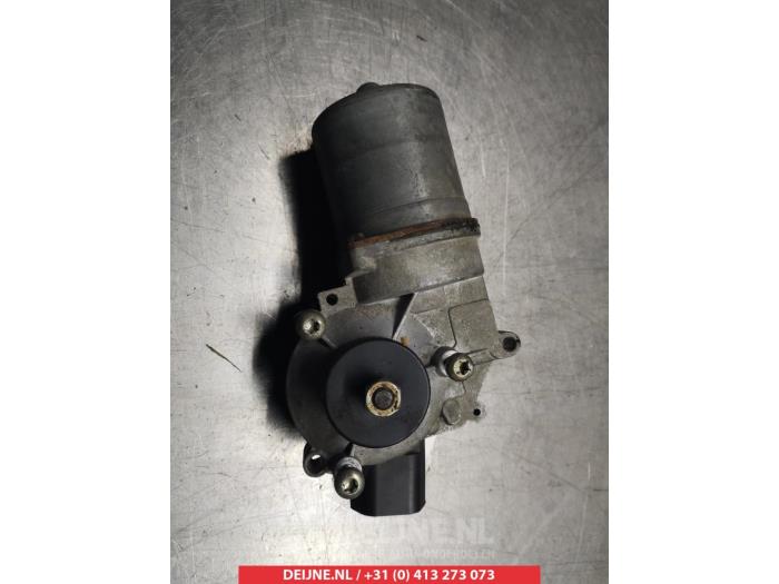 Silnik wycieraczek przednich z Honda Civic (EP/EU) 1.6 16V VTEC 2001