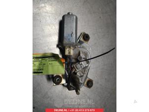 Used Rear wiper motor Mitsubishi Pajero Classic Hardtop (V2/4) 2.5 TD ic Price on request offered by V.Deijne Jap.Auto-onderdelen BV