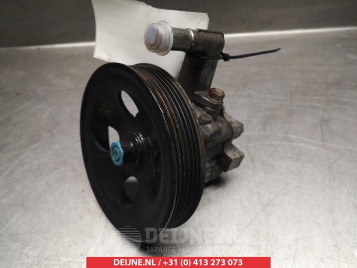 Usagé Pompe de direction Kia Sorento II (XM) 2.2 CRDi 16V VGT 4x4 Prix € 50,00 Règlement à la marge proposé par V.Deijne Jap.Auto-onderdelen BV