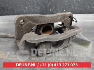 Used Rear brake calliper, left Kia Sorento II (XM) 2.2 CRDi 16V VGT 4x4 Price € 25,00 Margin scheme offered by V.Deijne Jap.Auto-onderdelen BV