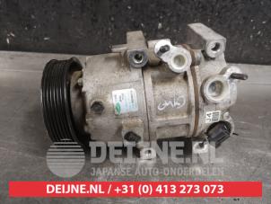 Used Air conditioning pump Kia Sorento II (XM) 2.4 GDI 16V 4x2 Price € 150,00 Margin scheme offered by V.Deijne Jap.Auto-onderdelen BV