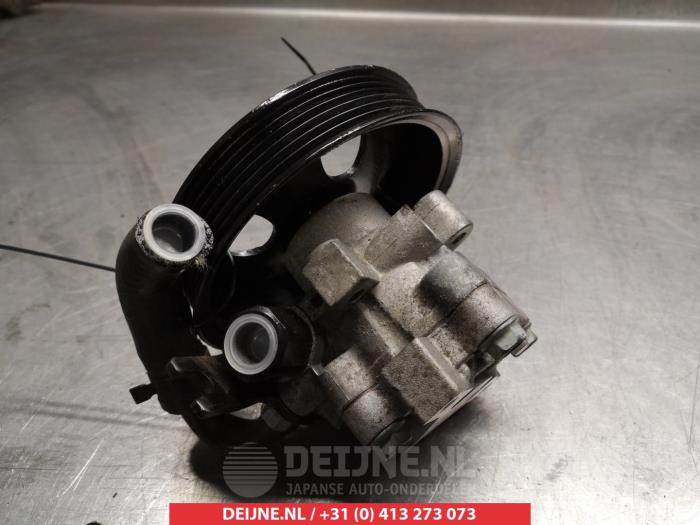 Usagé Pompe de direction Kia Sorento II (XM) 2.4 GDI 16V 4x2 Prix € 83,00 Règlement à la marge proposé par V.Deijne Jap.Auto-onderdelen BV