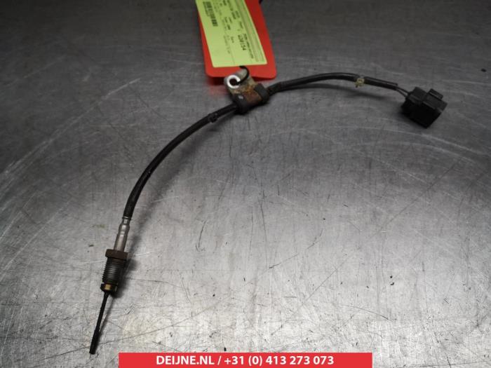 Begagnade Partikelfiltersensor Mazda 3 Sport (BK) 2.0 CiTD 16V Pris € 20,00 Marginaltabell erbjuds av V.Deijne Jap.Auto-onderdelen BV