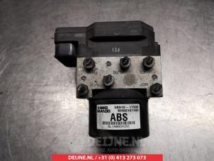 Used ABS pump Hyundai Matrix 1.6 16V Price on request offered by V.Deijne Jap.Auto-onderdelen BV