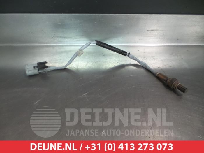 Usados Sonda Lambda Hyundai Genesis Coupé (BK) 3.8 V6 24V Precio € 50,00 Norma de margen ofrecido por V.Deijne Jap.Auto-onderdelen BV