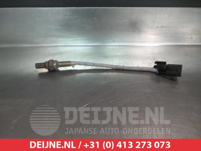 Usados Sonda Lambda Hyundai Genesis Coupé (BK) 3.8 V6 24V Precio € 50,00 Norma de margen ofrecido por V.Deijne Jap.Auto-onderdelen BV