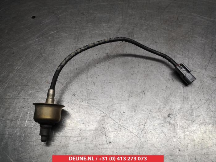 Usados Sonda Lambda Kia Picanto (JA) 1.0 12V Precio € 25,00 Norma de margen ofrecido por V.Deijne Jap.Auto-onderdelen BV