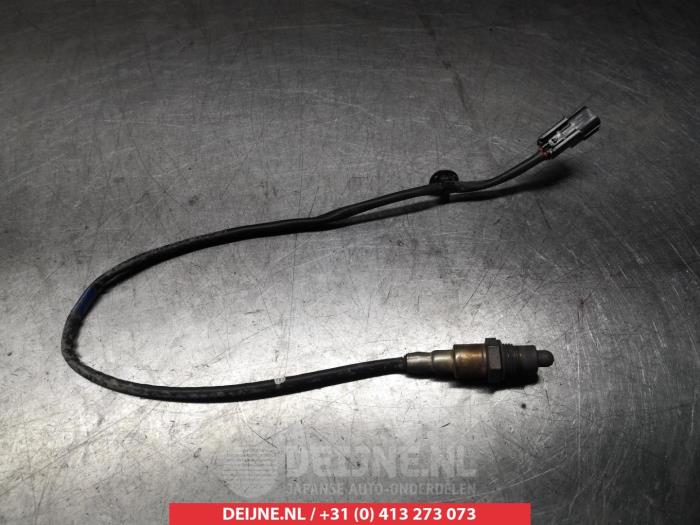 Usados Sonda Lambda Kia Picanto (JA) 1.0 12V Precio € 35,00 Norma de margen ofrecido por V.Deijne Jap.Auto-onderdelen BV