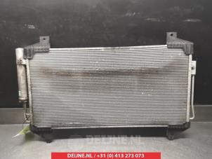 Used Air conditioning condenser Mitsubishi Outlander (GF/GG) 2.0 16V PHEV 4x4 Price € 75,00 Margin scheme offered by V.Deijne Jap.Auto-onderdelen BV