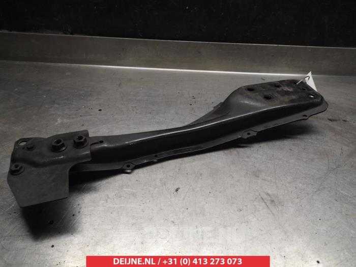 Gebrauchte Motorbalken Toyota Avensis Wagon (T25/B1E) 2.2 D-4D 16V D-CAT Preis auf Anfrage angeboten von V.Deijne Jap.Auto-onderdelen BV