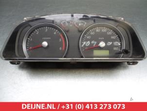 Used Odometer KM Suzuki Jimny Hardtop 1.5 DDiS 4x4 Price on request offered by V.Deijne Jap.Auto-onderdelen BV