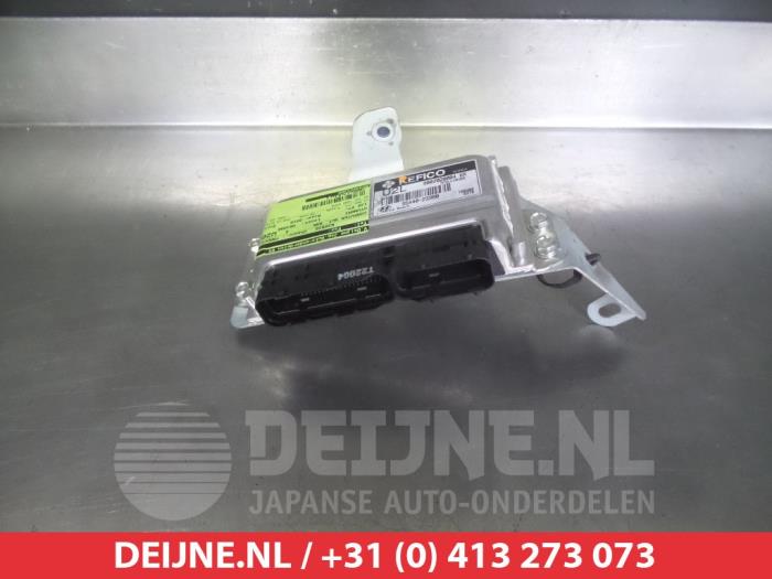 Used Automatic gearbox computer Hyundai i30 (FD) 1.6 CRDi 16V VGT HP Price € 100,00 Margin scheme offered by V.Deijne Jap.Auto-onderdelen BV