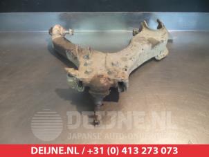 Used Front lower wishbone, left Isuzu D-Max 3.0 D 4x4 Price € 75,00 Margin scheme offered by V.Deijne Jap.Auto-onderdelen BV
