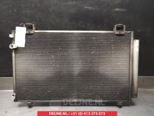 Używane Skraplacz klimatyzacji Toyota Avensis (T25/B1D) 1.8 16V VVT-i Cena € 50,00 Procedura marży oferowane przez V.Deijne Jap.Auto-onderdelen BV