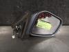 Wing mirror, right from a Mitsubishi Pajero Pinin (H6/H7), 1999 / 2007 1.8 16V, Jeep/SUV, Petrol, 1.834cc, 84kW (114pk), 4x4, 4G93, 2001-11 / 2007-06, H66W; H76W 2004