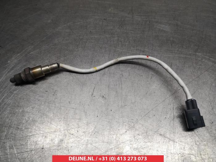 Usados Sonda Lambda Toyota Aygo (B40) 1.0 12V VVT-i Precio € 25,00 Norma de margen ofrecido por V.Deijne Jap.Auto-onderdelen BV