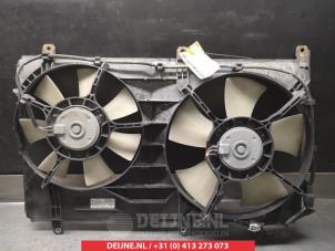 Used Cooling fans Mitsubishi Grandis (NA) 2.0 DI-D 16V Price on request offered by V.Deijne Jap.Auto-onderdelen BV