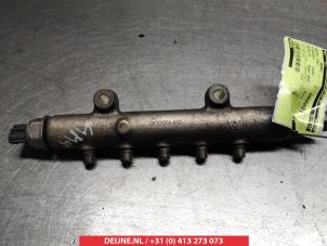 Used Fuel injector nozzle Mitsubishi Pajero Price on request offered by V.Deijne Jap.Auto-onderdelen BV