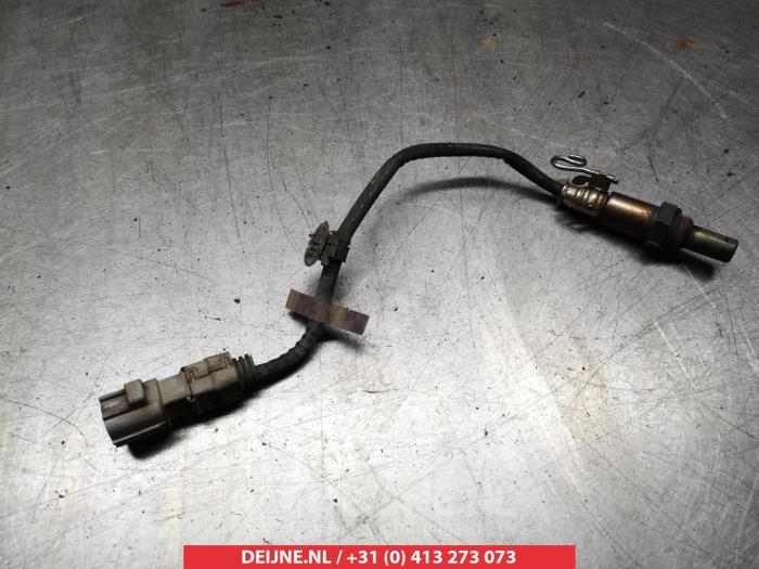 Usados Sonda Lambda Toyota Avensis Wagon (T27) 1.8 16V VVT-i Precio € 20,00 Norma de margen ofrecido por V.Deijne Jap.Auto-onderdelen BV