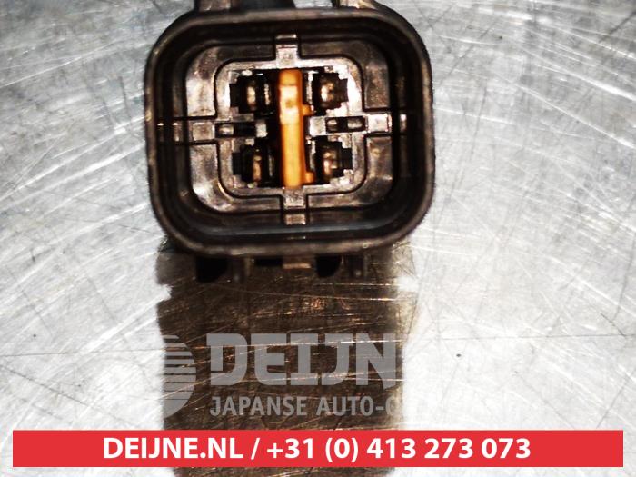 Usados Sonda Lambda Hyundai i10 (F5) 1.2i 16V Precio € 25,00 Norma de margen ofrecido por V.Deijne Jap.Auto-onderdelen BV