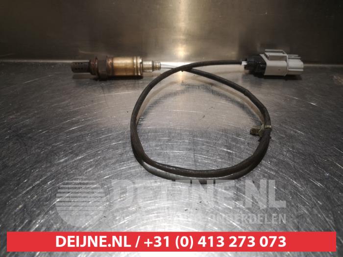 Used Lambda probe Nissan Maxima QX (CA33) 2.0 V6 24V Price € 35,00 Margin scheme offered by V.Deijne Jap.Auto-onderdelen BV