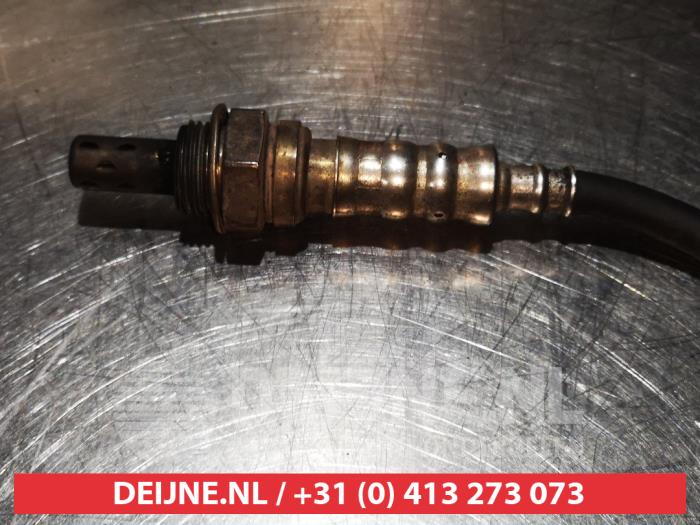 Sonda lambda z Mitsubishi Lancer (CS/CT) 1.6 16V 2008
