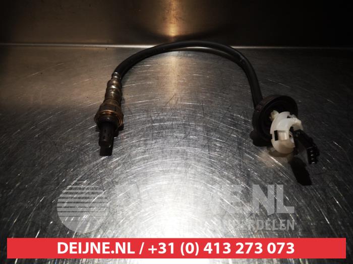 Used Lambda probe Mitsubishi Lancer (CS/CT) 1.6 16V Price € 25,00 Margin scheme offered by V.Deijne Jap.Auto-onderdelen BV