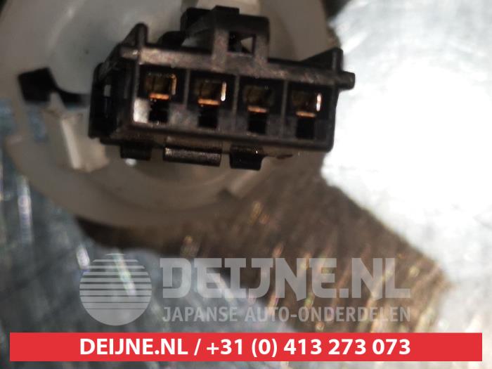 Sonda lambda z Mitsubishi Lancer (CS/CT) 1.6 16V 2008