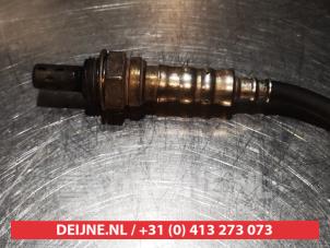 Sonda lambda z Mitsubishi Lancer (CS/CT) 1.6 16V 2008