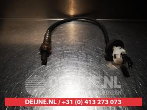 Sonda lambda z Mitsubishi Lancer (CS/CT) 1.6 16V 2008