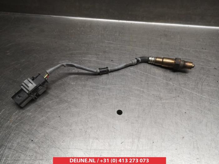 Used Lambda probe Honda Civic (FK1/2/3) 1.6 i-DTEC Advanced 16V Price € 45,00 Margin scheme offered by V.Deijne Jap.Auto-onderdelen BV