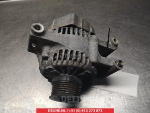 Dynamo from a Suzuki Swift (ZA/ZC/ZD) 1.3 D 16V 2012