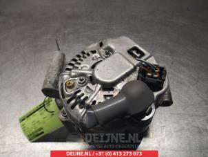 Dynamo from a Suzuki Swift (ZA/ZC/ZD) 1.3 D 16V 2012