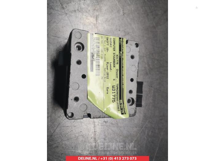 Usagé Ordinateur direction assistée Suzuki Swift (ZA/ZC/ZD) 1.3 D 16V Prix sur demande proposé par V.Deijne Jap.Auto-onderdelen BV