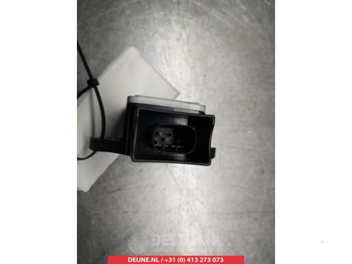 Anti-roll control sensor from a Suzuki SX4 (EY/GY) 1.5 16V VVT Base,Comfort 2012