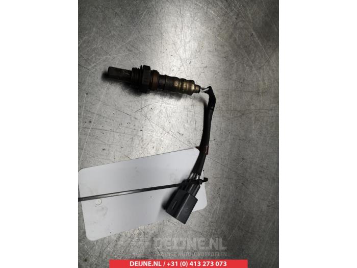Używane Sonda lambda Toyota Verso S 1.33 16V Dual VVT-I Cena € 35,00 Procedura marży oferowane przez V.Deijne Jap.Auto-onderdelen BV