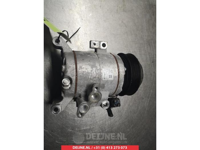 Gebrauchte Klimapumpe Mazda 3 (BM/BN) 2.2 SkyActiv-D 150 16V Preis € 150,00 Margenregelung angeboten von V.Deijne Jap.Auto-onderdelen BV