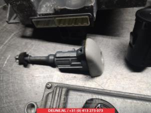 Used Set of cylinder locks (complete) Mazda 3 (BM/BN) 2.2 SkyActiv-D 150 16V Price on request offered by V.Deijne Jap.Auto-onderdelen BV