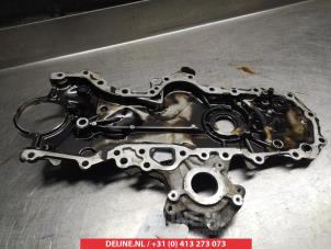 Used Timing cover Toyota Auris Price on request offered by V.Deijne Jap.Auto-onderdelen BV