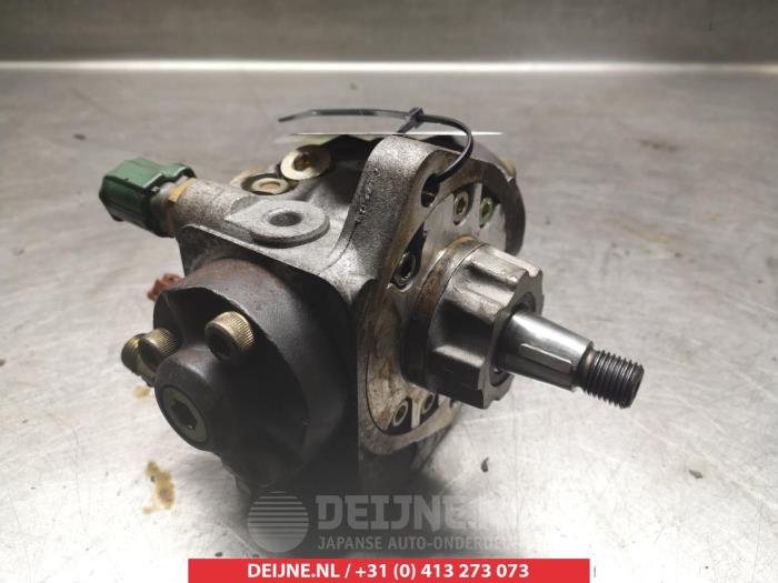 Gebrauchte Kraftstoffpumpe Mechanisch Mazda 6 Preis € 35,00 Margenregelung angeboten von V.Deijne Jap.Auto-onderdelen BV