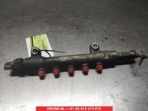 Used Fuel injector nozzle Subaru Forester Price on request offered by V.Deijne Jap.Auto-onderdelen BV